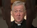 A surge in Catholic converts #shorts