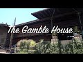 The Gamble House Tour Highlights