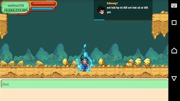 Ngọc Rồng Online : Mở hộp quà tết 2018 sẽ được gì bên trong - Online250