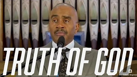 The Evil Of The World - Pastor Gino Jennings