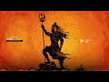 DJ Agnivesh - Shankara Mahadeva | Ft.Sathyajith Zbull Mp3 Song