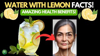 7 Powerful Reasons Why You Should Start Drinking Lemon Water Today by Healthy Finds 90 views 3 days ago 6 minutes, 15 seconds