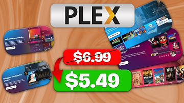 How to Get Plex Pass Premium 20% OFF (Verified Deal 2025) 🔥 | Save Money on Plex