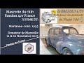 AP4CVFRANCE - Les 4cv Renault et autres des membres du Club et Forum