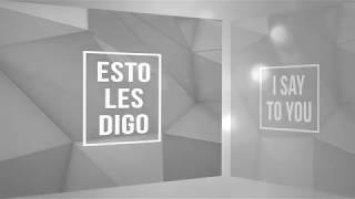 Esto Les Digo - Kinley Lange (English Subtitle)