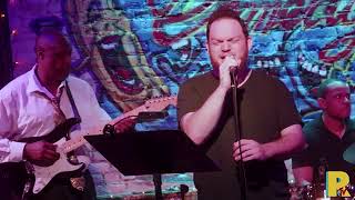 Chicago Soul Explosion - Human Nature (Michael Jackson cover snippet)