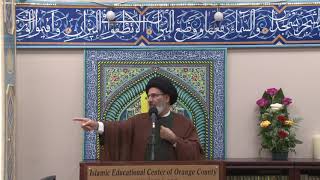 Download Lagu Imamah Is the Hardest Test for the Ummah MP3