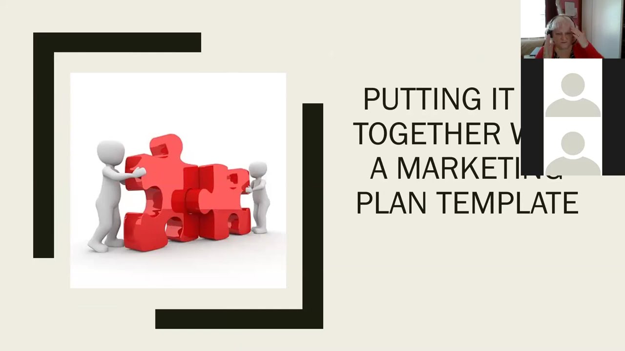 Putting it all together a simple planning framework YouTube