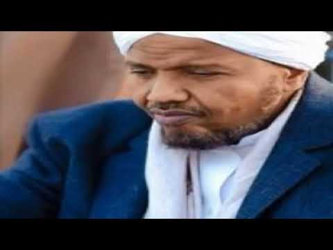 شيخ عبدالرشيد بن شيخ علي صوفي سورة الطلاق برواية الدوري عن الكسائي