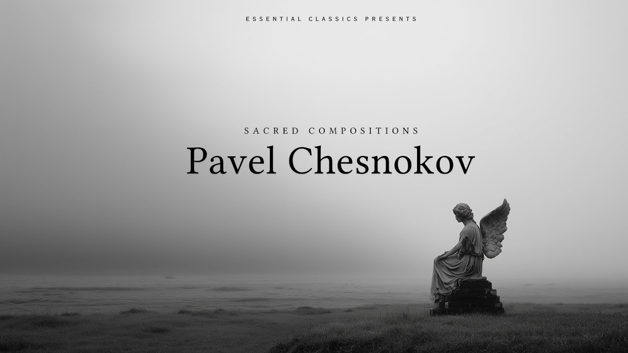 Pavel Chesnokov - Sacred Compositions  | Choral Music