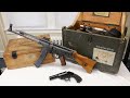 Nazi Flare Collection and an MP44 Sturmgewehr!