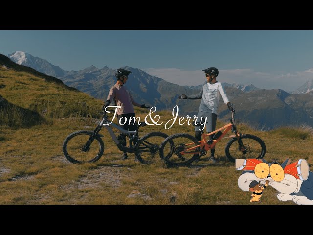 TOM & JERRY - YouTube