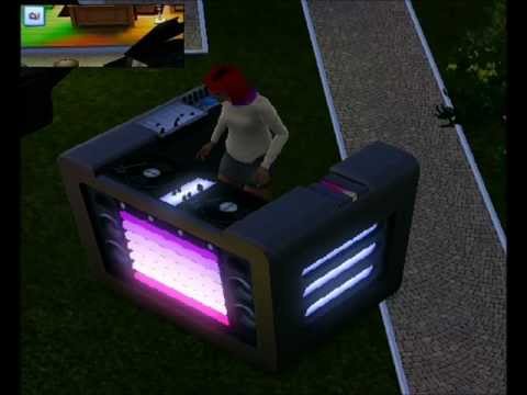 How to make your sims 3 game stop freezing