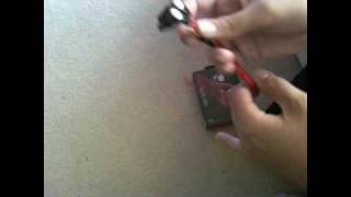 Dr Dre Monster Beats tour In Ear Headphones Review