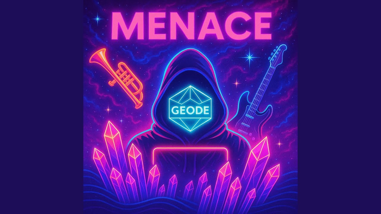 Watch Menace on YouTube Watch Menace on YouTube
