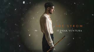 ITZHAK VENTURA - THE STORM Resimi