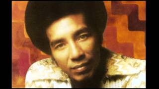 Smokey Robinson - Virgin Man chords