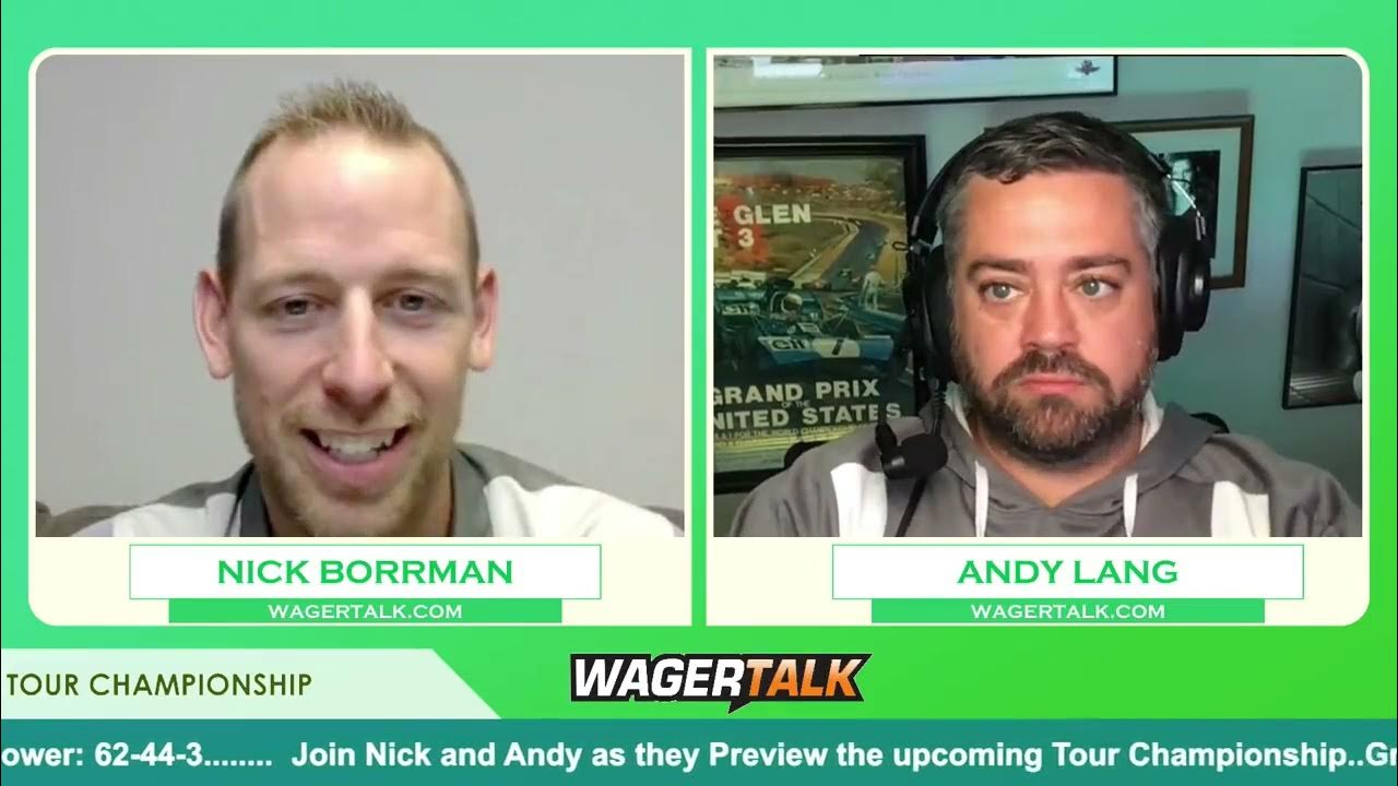 ⛳ Tour Championship PGA Tour Betting Free Picks Outright Winner