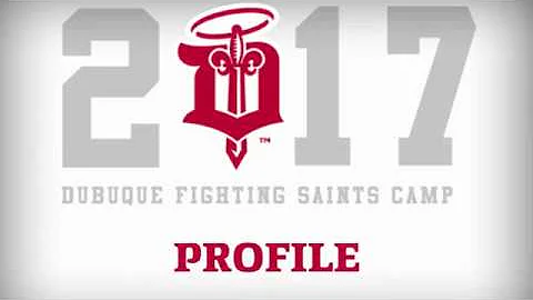 2017 Camp Profile - Jake Gresh