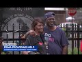 FEMA assistance arrives as NW Indiana residents continue recovery from Aug. 11 storm