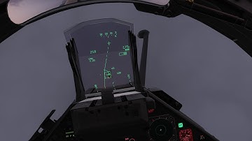 Mirage VS Tomcat Dogfight! | DCS | The Merge |