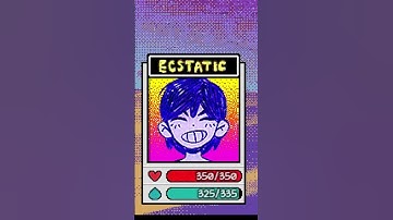 omori kel nuke  #omori