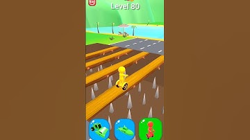 Shape-Shifting 🚗🚁🛥️ | New Hyper Casual Game 🔥| #shorts #short #shapeshifting  #gameplay #shortsfeed