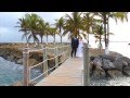 Morgane  jrome  mariage en guadeloupe by michel r photography