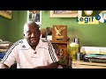 How I got Amodu and Keshi's jobs after they shunned my advice - Onigbinde