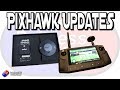 Pixhawk CUBE Line-up Update (including Herelink FPV control system)