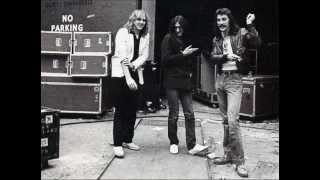 Rush Three Stooges Mix. SFX Audio.