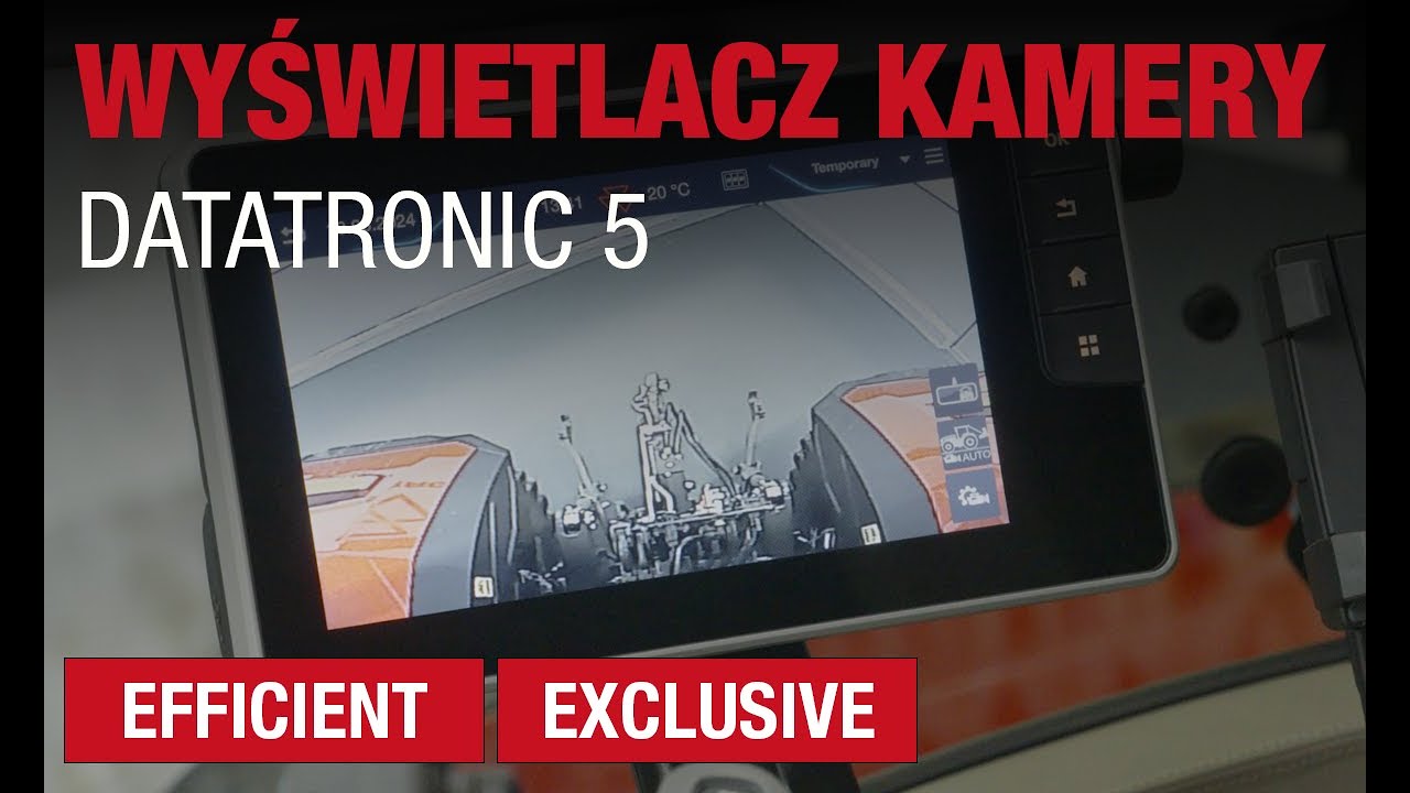 USTAWIENIE| WYŚWIETLACZ KAMERY