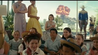 Fallout - Atomic Bombings Opening Scene