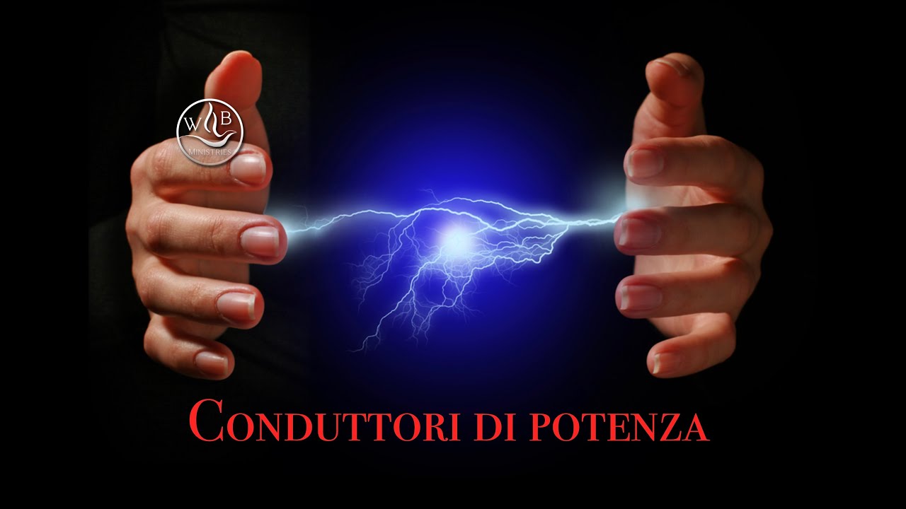 Conduttori di potenza