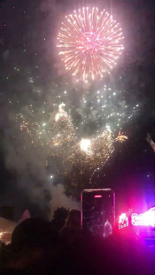 feuerwerk messe 2025
