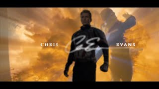 Captain America Trilogy-Main On End credits(Avengers Endgame style)
