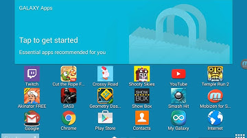 how to install showbox on android 2016 tutorial! !