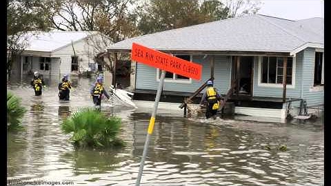 The Future of Emergency Management