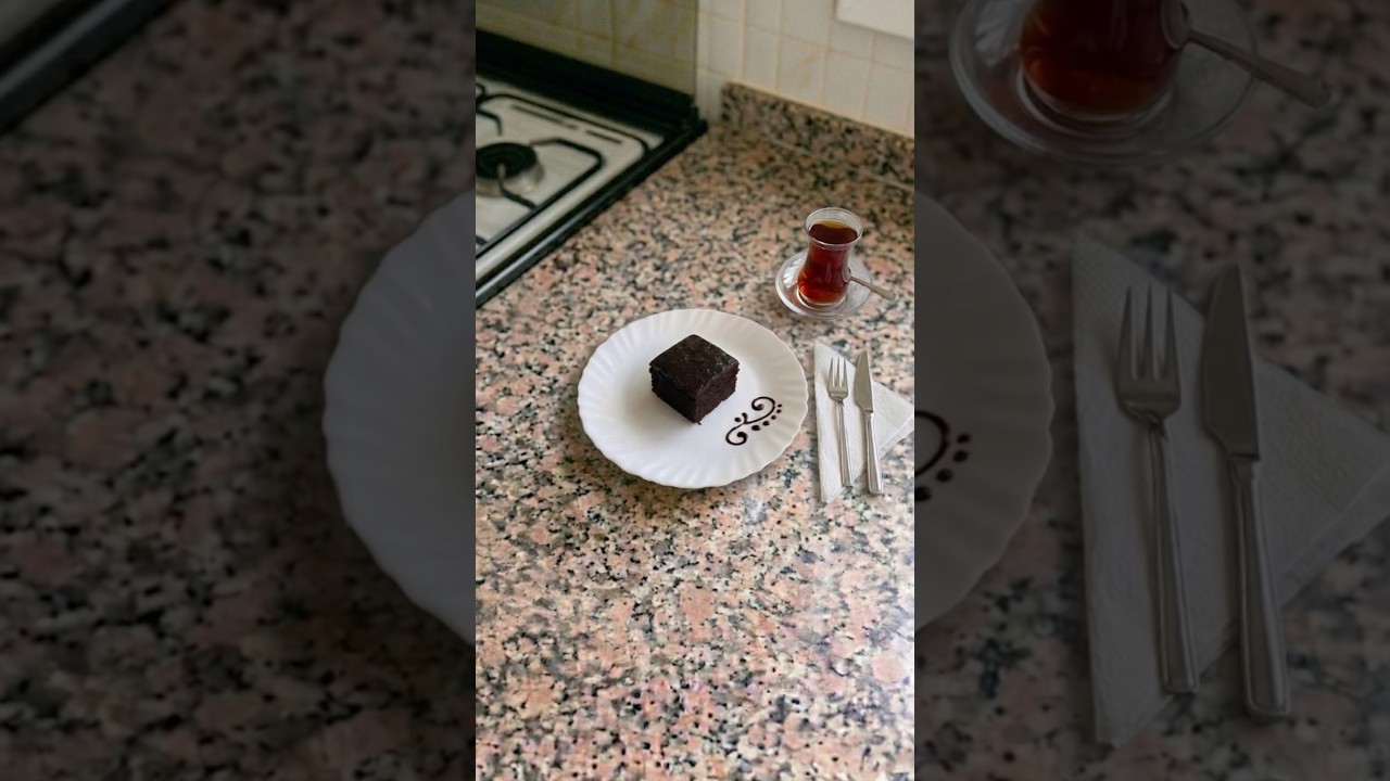 Ekonomik, Pratik ve Efsane Islak Kek Tarifi 🍰#ıslakkek  #kakaolukek #tatlıtarifleri #pratiktatlılar