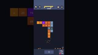 Jay plays Bricks n Balls - Level 238 - 3 stars - No help