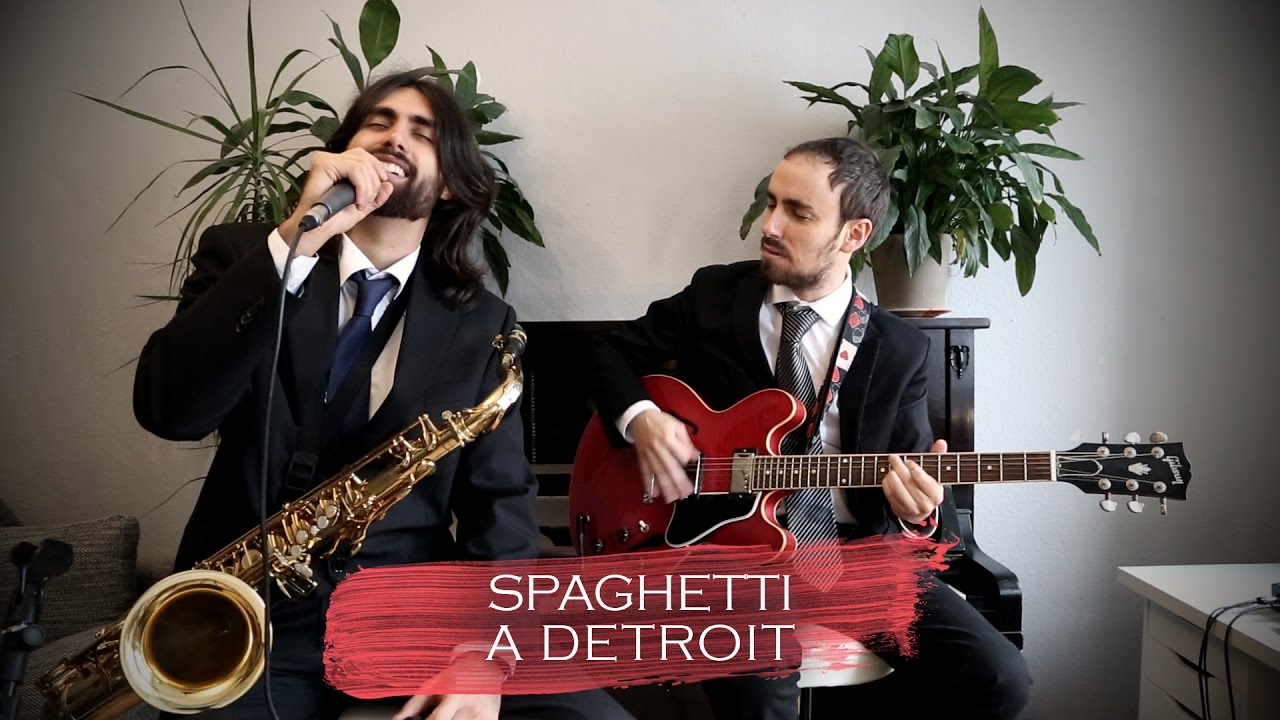 Duo jazz