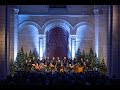 Capture de la vidéo #Noëlartsflo Concert De L'avent
