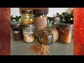 Mixed Spice Blend and Its Uses