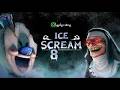 تختيم كامل لعبة الهروب Ice Scream 8