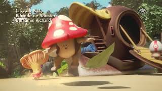 Mush-Mush And The Mushables Theme Song