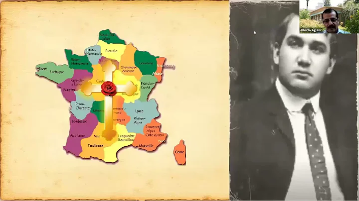 El Imperio invisible de Harvey Spencer Lewis