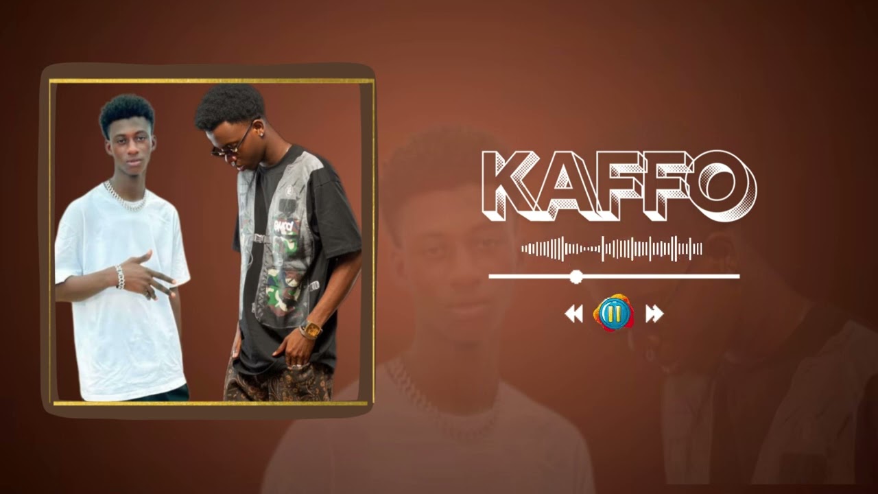 Feyda_gang feat Bakha_tokha (Kaffo)