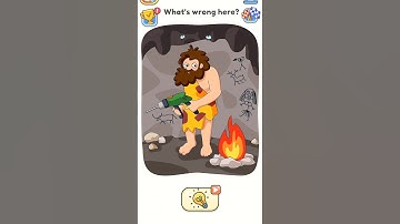 Dop 2 (Delete One Part) Level 660 Walkthrough Solutions - All Levels‪‎  #shorts #shortvideo