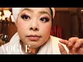 Naomi Watanabe’s Guide to Glitter Eyes and Bold Lips | Beauty Secrets | Vogue download premium version original top rating star