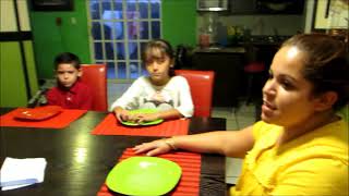 Leyenda de la niña de las escaleras